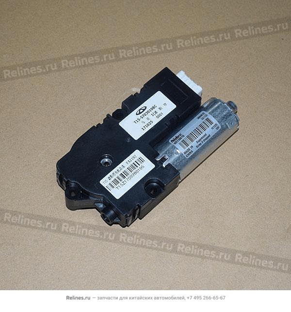 Motor 1-SUNROOF - T15-5***19BC