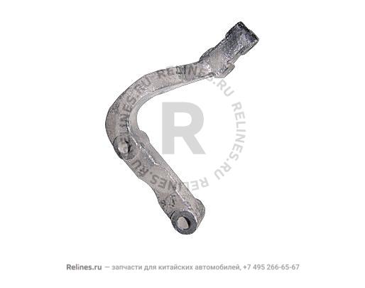 Bracket assy - RH