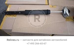 Shock absorber assy-rr suspension