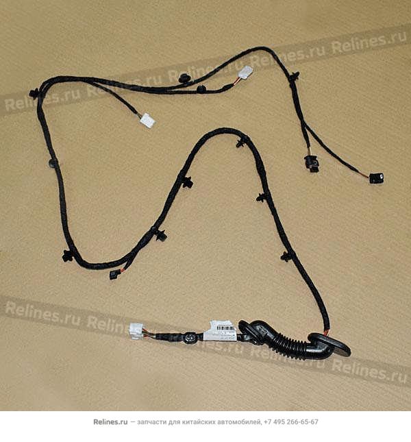 Wiring harness-tail door LH - 8060***6AA