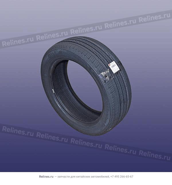 Tire - J68-3***10AC