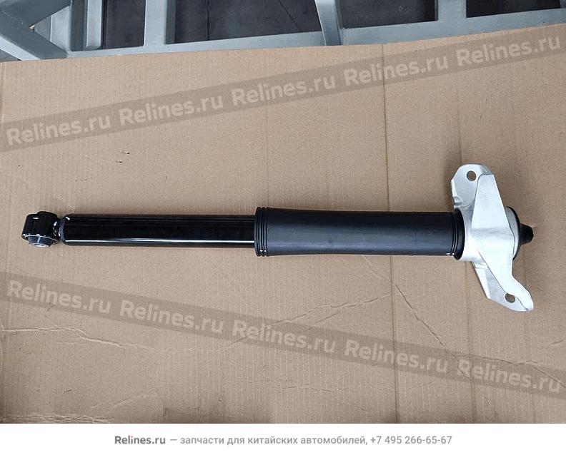 Shock absorber assy-rr LH - 402***300