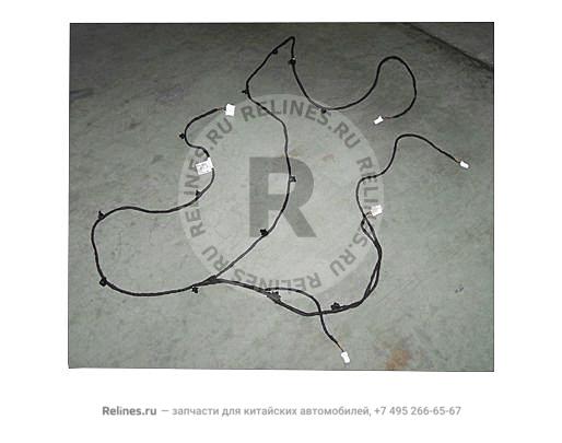 Cable assy-roof - B14-3***70CA