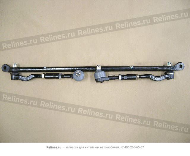 Tension rod assy(04) - 3400***L00