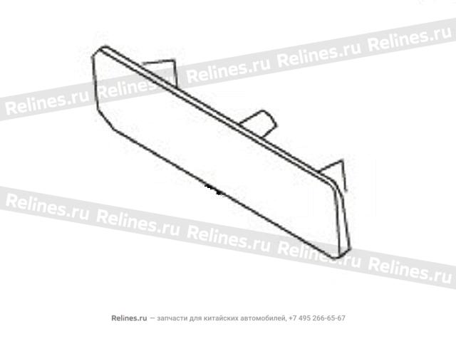 Loudspeaker LOGO2 - 61023***W09A