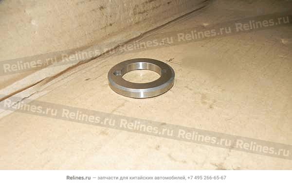 Gear retainer WASHER-5TH shift