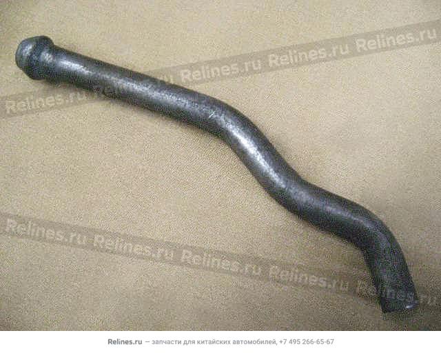 RR mount brkt-exhaust pipe - 2801***K00