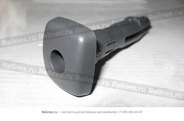 Pipe - pillow - S12-***331