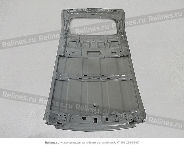 Roof panel assy - 57011***Z16A