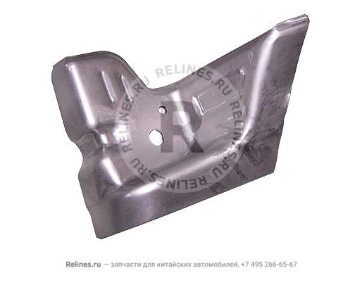 Bracket - engine mounting RH - B11-5***91BC