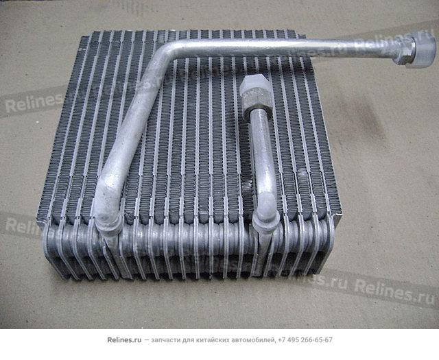 Evaporator core kit - 8107***B00