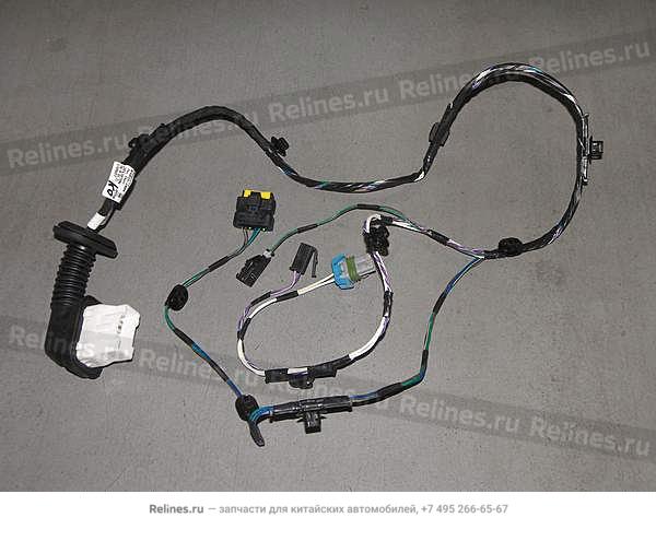 Wiring harness-rr door RH - J42-***520