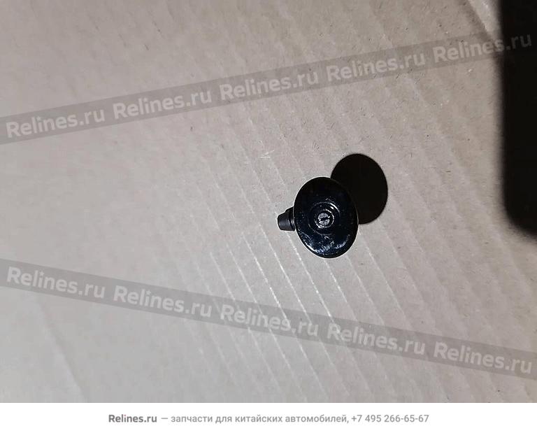 Форсунка омывателя заднего