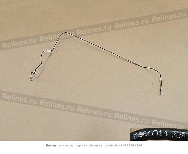 FR brake pipe RH - 3506***P88