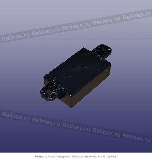 Модуль управления фарами M1DFL3 - 7040***5AA