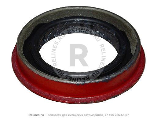 Seal - oil (clutch front &rear) - A15-1***04NV