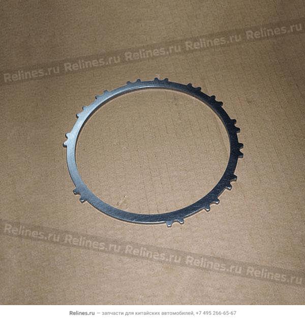 Brake FLANGE-B2 brake - 416AHA***2165BC