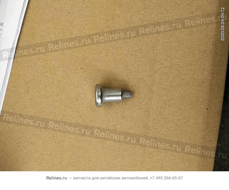 ESC fixing bolt