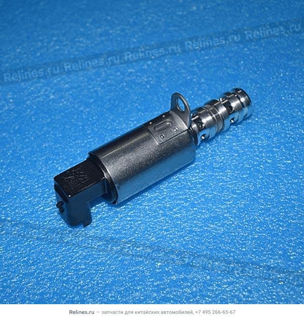 Oil control valve-camshaft gear - E3F10***6090