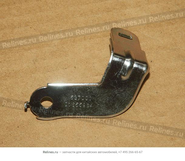 Right cylinder head wire harness bracket - 102***300