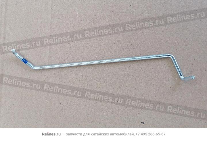 Pull rod-side dr otr opening frt RH