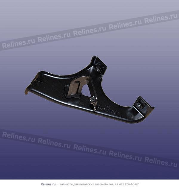 Кронштейн системы зажигания T1A/T1E/T1D/M31T/M32T/T1C/M32TFL/M36T - F4J16***8016