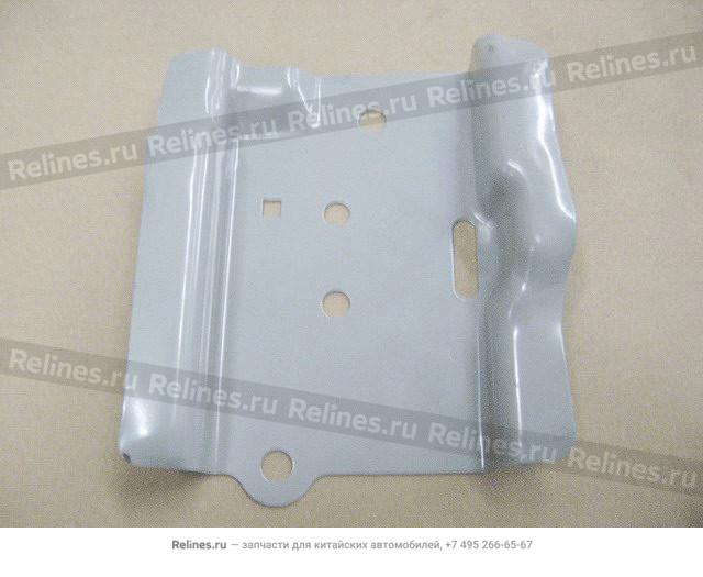 Lock cable brkt-fuel tank - 5120***K06N