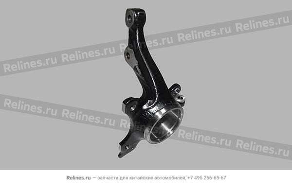 Steering knuckle - A11-6G***1011AB