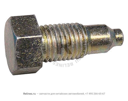 Screw - stopper - BS10-***02201