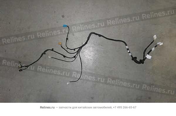 Жгут проводки передней левой двери - T11-3***70NA