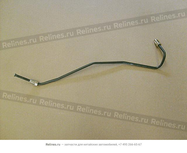 RR brake line assy no.3 RH - 3506***Y23