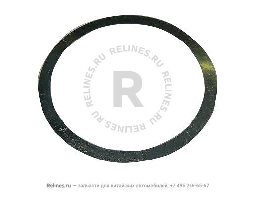 Washer-differentia RR bearing - QR512-3***01605AB