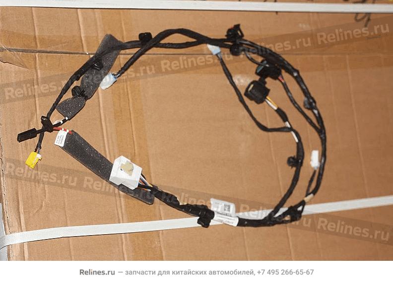 Back door wire harness - 703***900