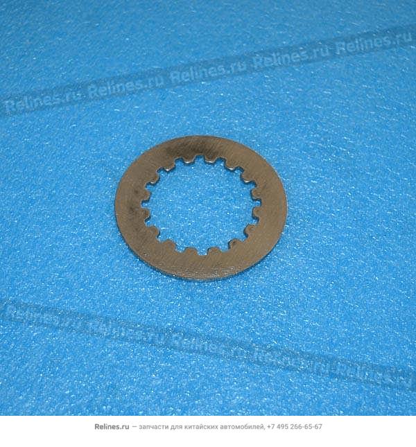 Adjusting washer - F621A-***321-A