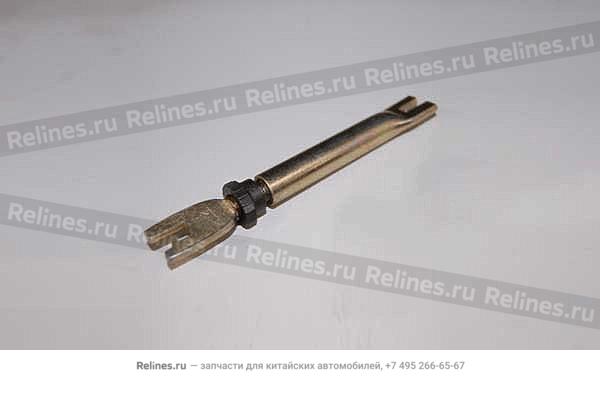 RH gap regulating mechanism - S11-3***02420