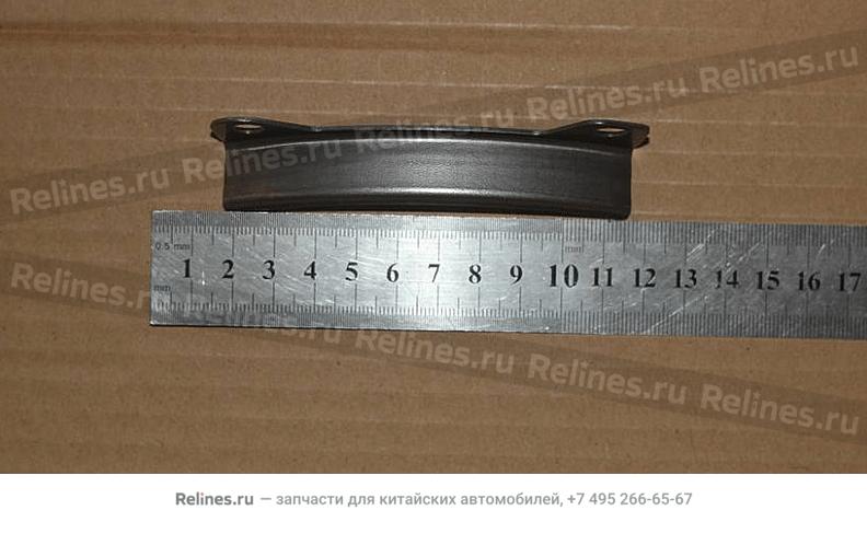 B1 brake belt braket