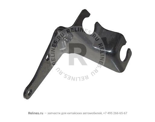 Bracket - flexible shaft - S11-***211