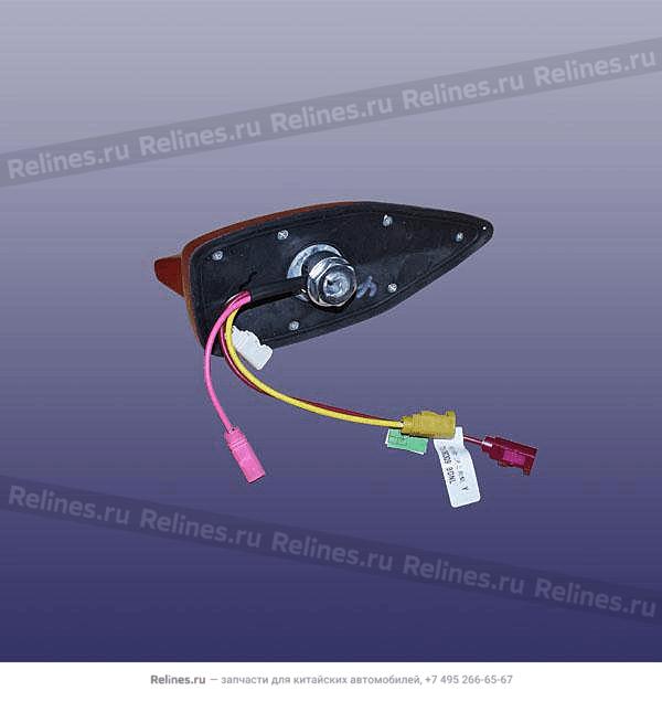 Антенна комбинированная T15/T18/T19/T1A/T1E/T1D/T1C