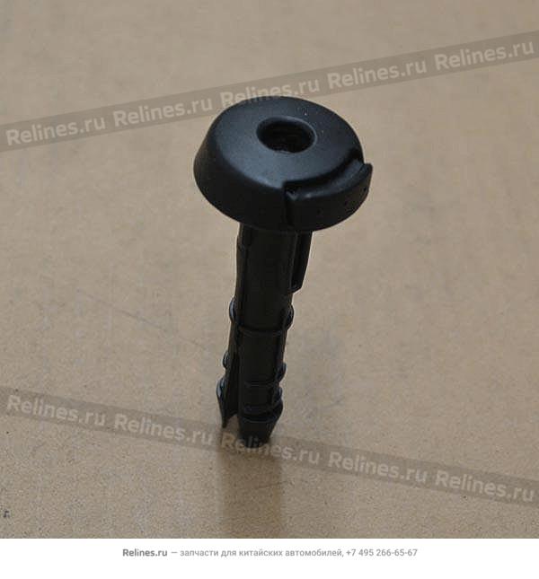 Headrest slide tube - T11-BJ***011HP