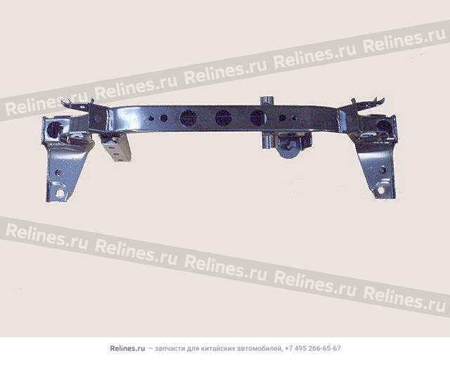 Поперечина рамы №2 - 28013***00-Q2