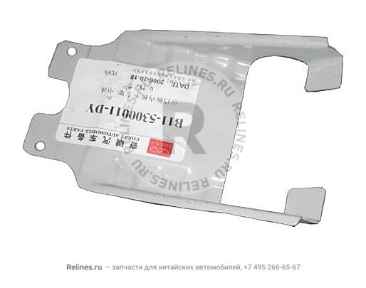 Bracket - B11-5***11-DY