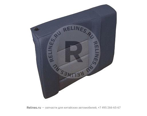 RH seat bracket-md row