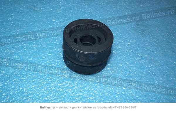 LWR suspension cushion 2-VEHICLE