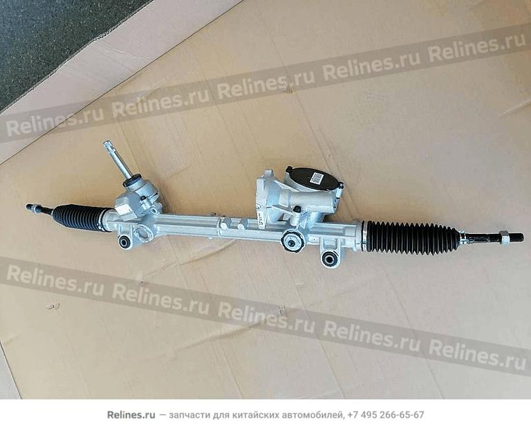 Steering gear house - 403***400