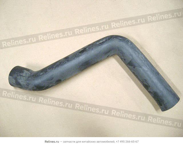 Fuel filler inlet hose(04)