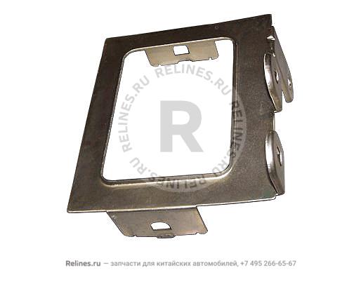 Bracket - module