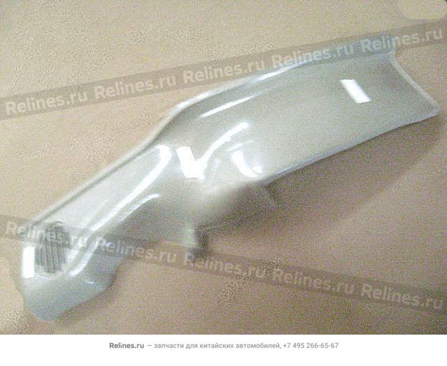 Trim panel-c pillar LH - 5402***B23