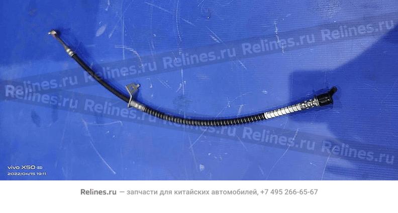 Шланг тормозной передний правый