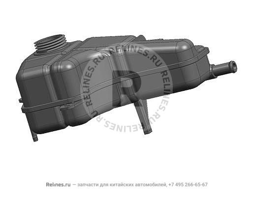 Бачок расширительный
