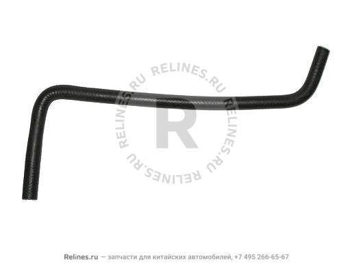 Oil return hose - T11-1***11FA